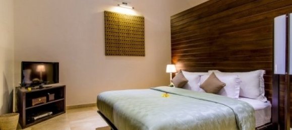 Вилла с 1 спальней в Seminyak, Бадунг, Бали, Индонезия № 3509 10