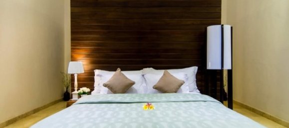 Вилла с 1 спальней в Seminyak, Бадунг, Бали, Индонезия № 3509 13