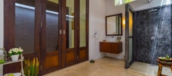 Вилла с 1 спальней в Seminyak, Бадунг, Бали, Индонезия № 3509 15