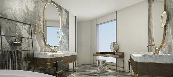 Studio in Istanbul, Turkey No. 7469 9