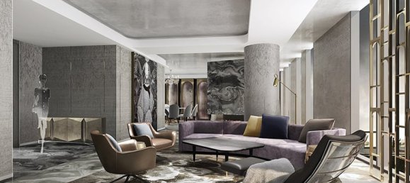 Studio in Istanbul, Turkey No. 7469 5