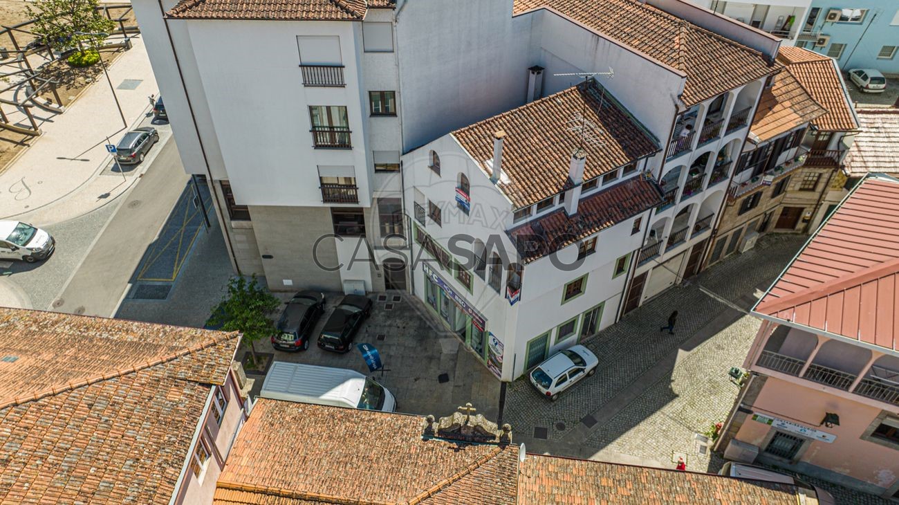 Casa de 4 dormitorios en Chaves, Portugal No. 352515