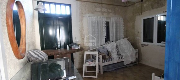 5 bedrooms Villa in Es Castell, Spain No. 5096 14