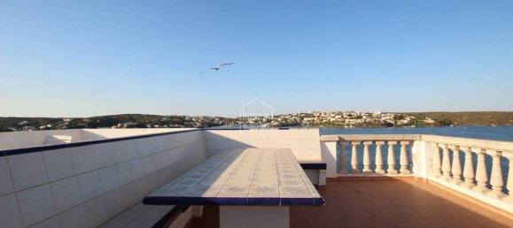 5 bedrooms Villa in Es Castell, Spain No. 5096 5