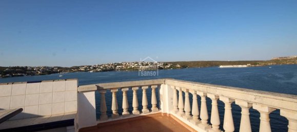 5 bedrooms Villa in Es Castell, Spain No. 5096 6