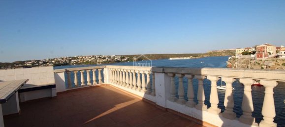 5 bedrooms Villa in Es Castell, Spain No. 5096 12