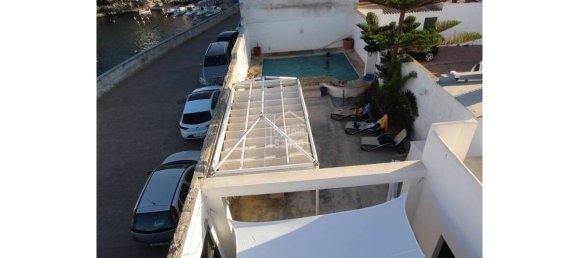 5 bedrooms Villa in Es Castell, Spain No. 5096 7