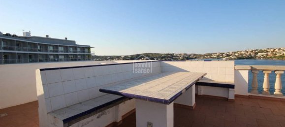 5 bedrooms Villa in Es Castell, Spain No. 5096 11