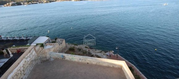 5 bedrooms Villa in Es Castell, Spain No. 5096 10