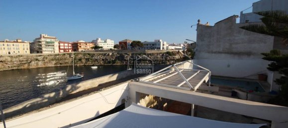 5 bedrooms Villa in Es Castell, Spain No. 5096 20