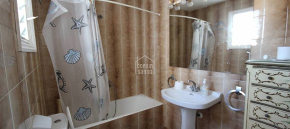 5 bedrooms Villa in Es Castell, Spain No. 5096 18