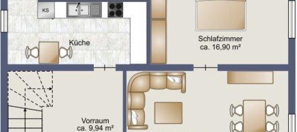 7 rooms House in Seefeld-Kadolz, Austria No. 214023 19