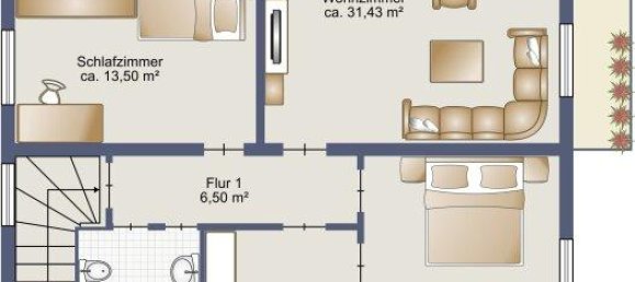 7 rooms House in Seefeld-Kadolz, Austria No. 214023 20