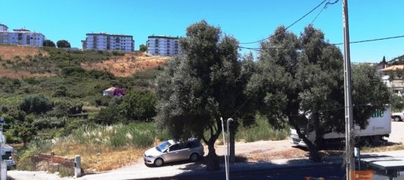 1915m² Land in Odivelas, Portugal No. 97923 8