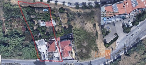 1915m² Land in Odivelas, Portugal No. 97923 23