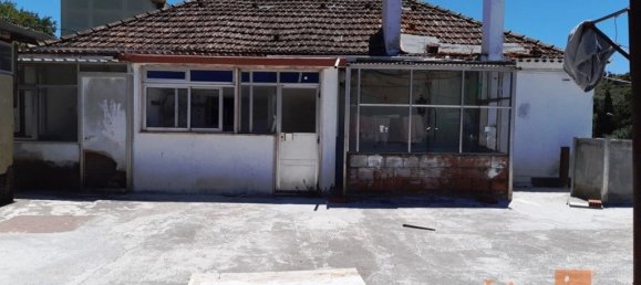 1915m² Land in Odivelas, Portugal No. 97923 9