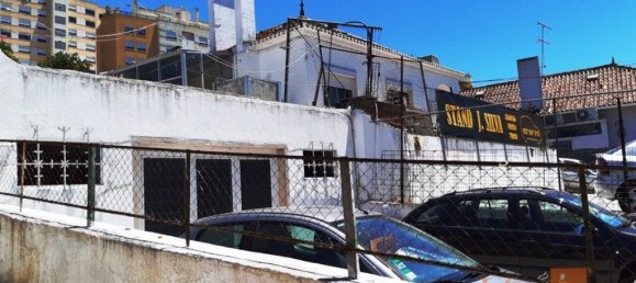 1915m² Land in Odivelas, Portugal No. 97923 7