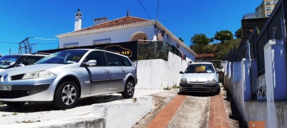 1915m² Land in Odivelas, Portugal No. 97923 6