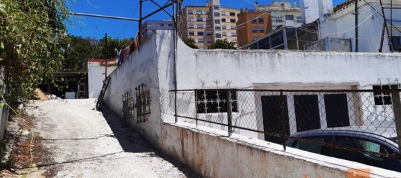 1915m² Land in Odivelas, Portugal No. 97923 4