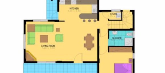 3 bedrooms Villa in Kissonerga, Cyprus No. 16129 29