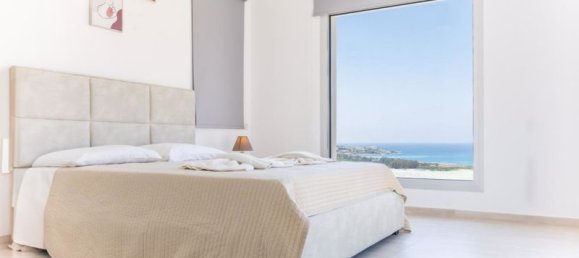 3 bedrooms Villa in Kissonerga, Cyprus No. 16129 14