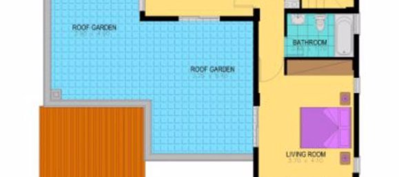 3 bedrooms Villa in Kissonerga, Cyprus No. 16129 30