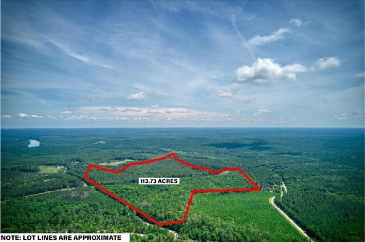  Land in Appling, USA No. 546487