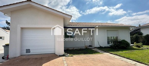 4 bedrooms House in Audenge, France No. 340765 7