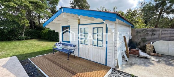 4 bedrooms House in Audenge, France No. 340765 2