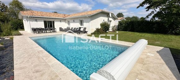 4 bedrooms House in Audenge, France No. 340765 8