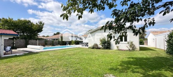 4 bedrooms House in Audenge, France No. 340765 6