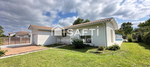 4 bedrooms House in Audenge, France No. 340765 3