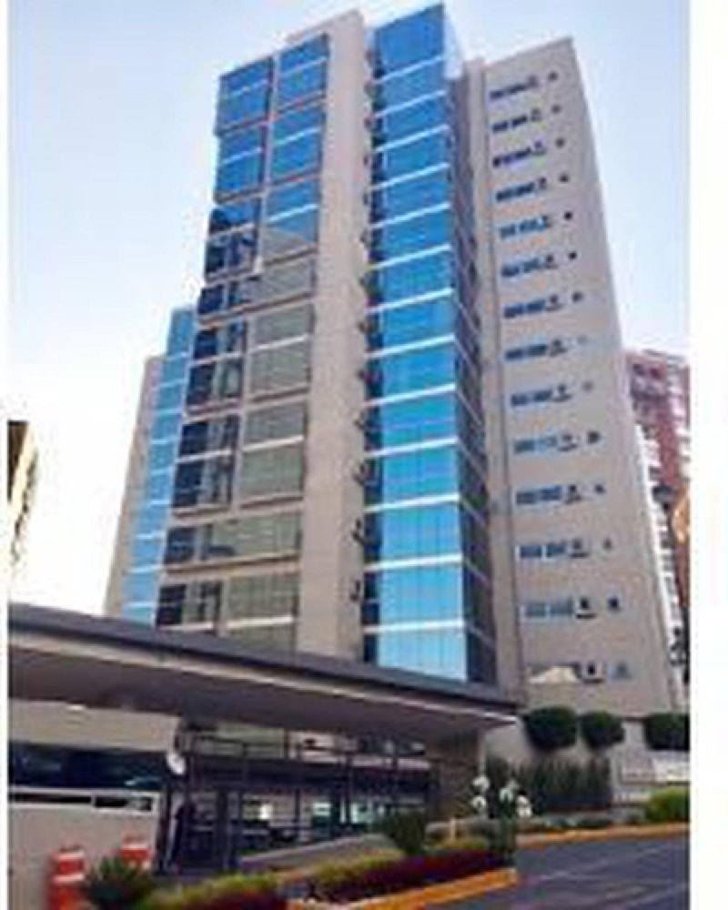 Apartamento de 3 dormitorios en Mexico No. 216455
