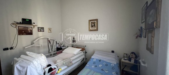 Квартира с 2 комнатами в Мерате, Италия № 258133 12