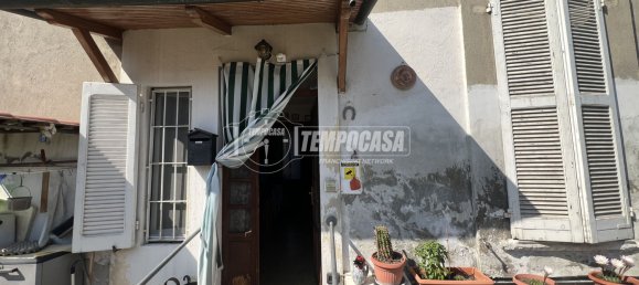 Квартира с 2 комнатами в Мерате, Италия № 258133 8