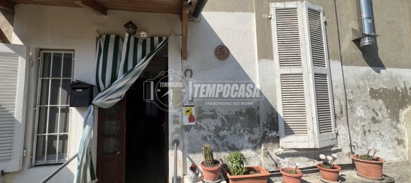 Квартира с 2 комнатами в Мерате, Италия № 258133 6