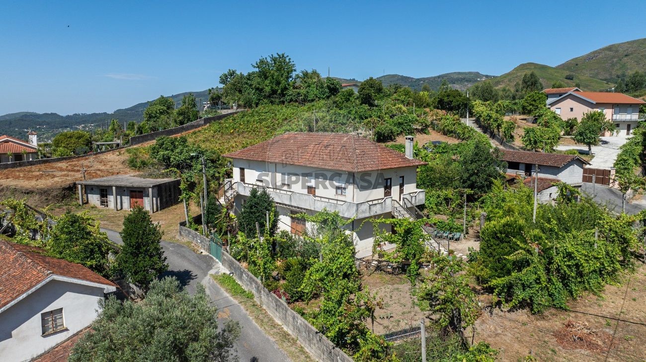 3 غرف نوم منزل في Gondoriz, Portugal رقم 219278