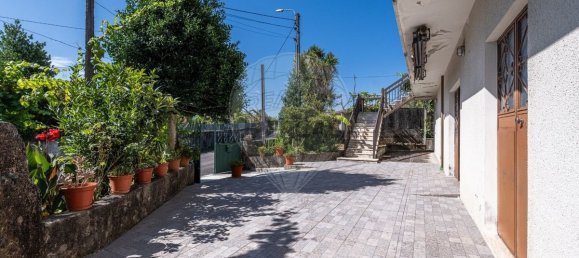 3 bedrooms House in Gondoriz, Portugal No. 219278 34