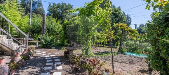 3 bedrooms House in Gondoriz, Portugal No. 219278 47