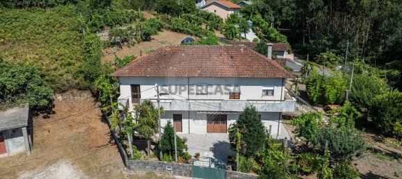 3 bedrooms House in Gondoriz, Portugal No. 219278 9