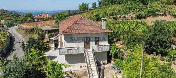 3 bedrooms House in Gondoriz, Portugal No. 219278 3