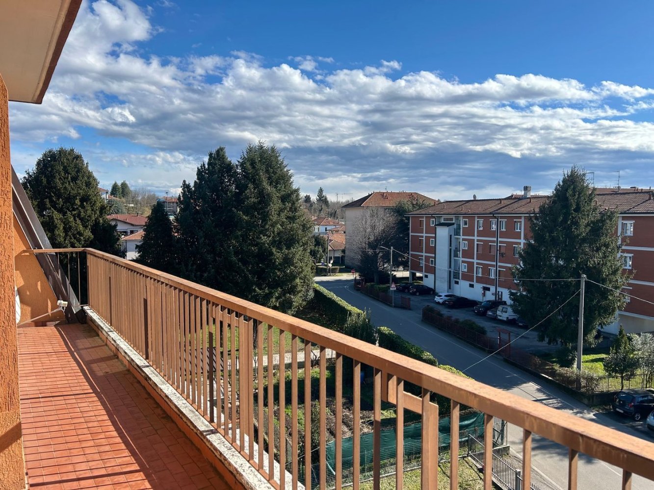 3-salle Penthouse à Castiglione Olona, Italy No. 184565