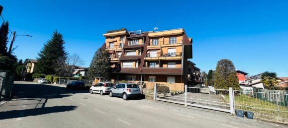 3-salle Penthouse à Castiglione Olona, Italy No. 184565 16