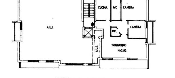 3-salle Penthouse à Castiglione Olona, Italy No. 184565 19