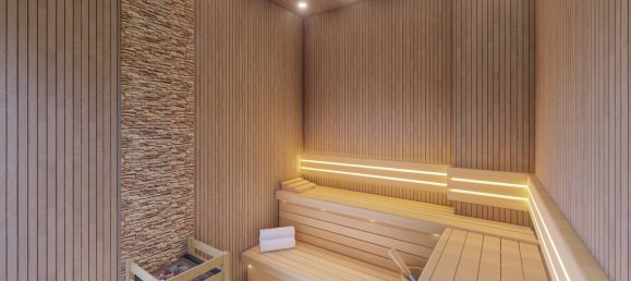 بانتهاوس 3+1 في Moonlight Blue Residence, Avsallar, Turkey رقم 36922 2