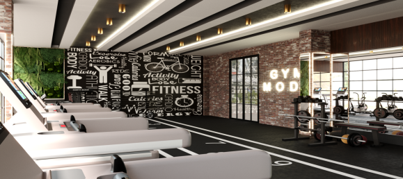 بانتهاوس 3+1 في Moonlight Blue Residence, Avsallar, Turkey رقم 36922 11