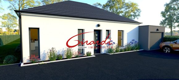 Дом с 3 спальнями в Виттелсхайм, Франция № 340572 11