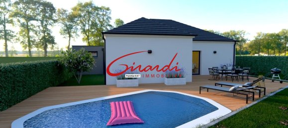 Дом с 3 спальнями в Виттелсхайм, Франция № 340572 13