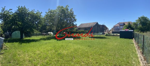 Дом с 3 спальнями в Виттелсхайм, Франция № 340572 2