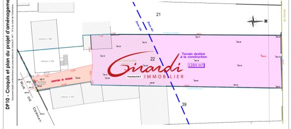 Дом с 3 спальнями в Виттелсхайм, Франция № 340572 4